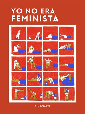 cover image of Yo No Era Feminista